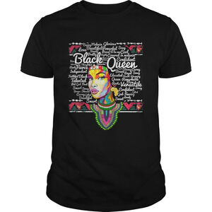 Top Dashiki Black History Educated Melanin Shirt